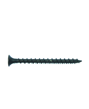 [4302] TORNILLO DRYWALL 7X2 ROSCA GRUESA MEJIA