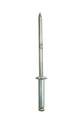 REMACHE CIEGO NAT. 4-6  1/8 X 12.70MM MEJIA (16C X 500U)