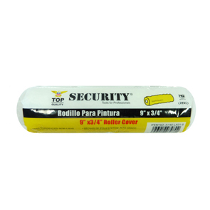 [4335] FUNDA P/RODILLO 9" SECURITY