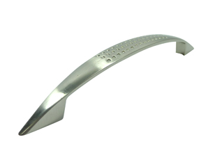[4346] TIRADOR PARA MUEBLES 96MM CROMADO