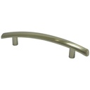 TIRADOR PARA MUEBLES 64MM CROMADO