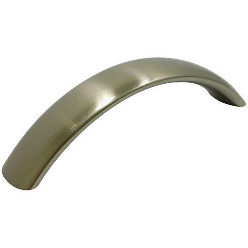 [4368] TIRADOR PARA MUEBLES 96MM CROMADO