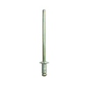 REMACHE CIEGO NAT. 5-3 MEJIA 5/32 X 7.94MM  (12C X 500U)