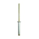 REMACHE CIEGO NAT. 5-10 MEJIA 5/32 X 19.05MM (12C X 500U)