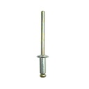 REMACHE CIEGO NAT. 6-2 MEJIA 3/16 X 6.35MM (12C X 250U)