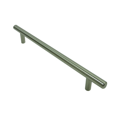 [4451] TIRADOR PARA MUEBLES 224MM CILINDRICO