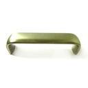 TIRADOR PARA MUEBLES 96MM CROMADO