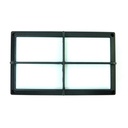 LAMPARA ANGEL LIGHT A136-BL1812S-BK-1