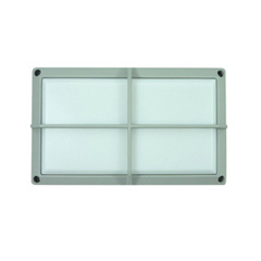 [4536] LAMPARA ANGEL LIGHT A136-BL1812S-SV-1