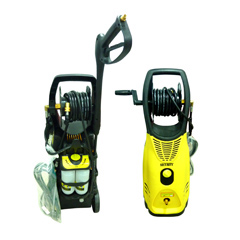 [4546] HIDROJET 2100PSI SECURITY A414-3100C