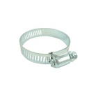 ABRAZADERA 1 1/2" 50 PIEZAS SECURITY