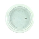 LAMPARA LED REDONDA A105-LM0607M