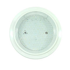 [4596] LAMPARA LED REDONDA A105-LM0607M