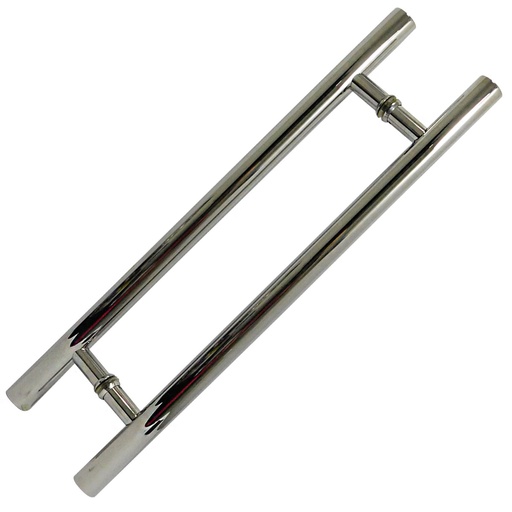 [4600] MANILLASPARA PUERTAS DE VIDRIO 60CM