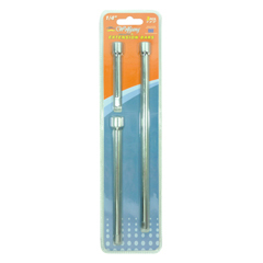 [4723] JUEGO DE EXTENSION 1/4" X 3 PIEZAS WOLFGANG
