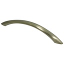 TIRADOR PARA MUEBLES 128MM CROMADO