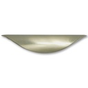 TIRADOR PARA MUEBLES 64MM CROMADO