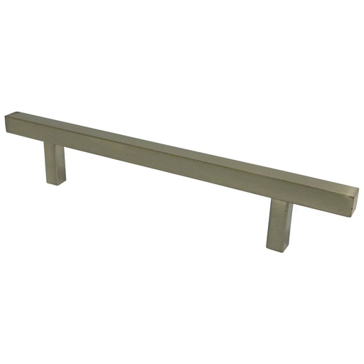 [4917] TIRADOR PARA MUEBLES 128MM CUADRADO