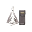MULTIHERRAMIENTA DE BOLSILLO 16 EN 1 METAL STANLEY