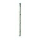 CLAVO ACERO RANURADO 2 1/2" X 2.7MM MEJIA (16C X 250U)
