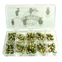 KIT GRASERA CHA 902 MILIMETRICAS MEJIA (1B X 100U)