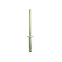 REMACHE CIEGO NAT. 6-7 MEJIA 3/16 14.29MM (16C X 250U)