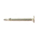TORNILLO ALA AVELLANADO 8 X 1 1/4 MEJIA