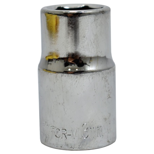 [5083] DADO 1/2" X 13MM WOLFGANG