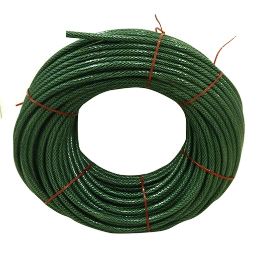 [5150] MANGUERA CULEBRA 1/2" X 100MTS BELL POWER