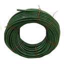 MANGUERA CULEBRA 3/4" X 100MTS BELL POWER