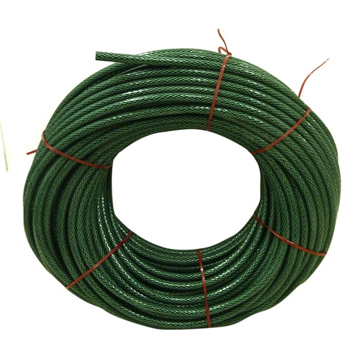 [5151] MANGUERA CULEBRA 3/4" X 100MTS BELL POWER