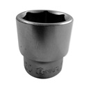 DADO 3/8" X 20MM 6 PUNTAS GENIUS
