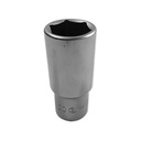 DADOS LARGOS 6 PUNTAS METRIC 3/8 X 20MM GENIUS