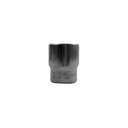 DADO 3/8" X 3/4" 12 PUNTAS GENIUS