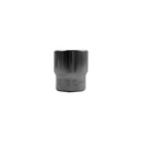 DADO 3/8" X 13/16" 12 PUNTAS GENIUS