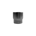 DADO 3/8" X 7/8" 12 PUNTAS GENIUS