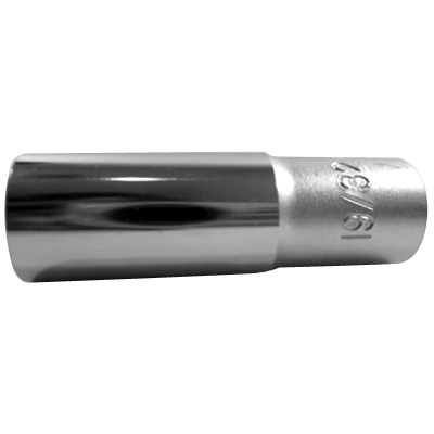[5256] DADO 3/8" X 19/32" 12 PUNTAS GENIUS