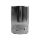 DADO 1/2" X 20MM 6 PUNTAS GENIUS