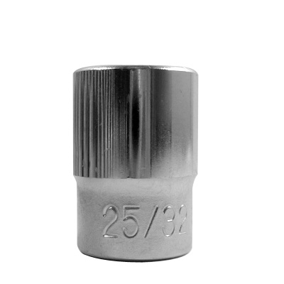 [5285] DADO 1/2" X 25/32" 6 PUNTAS GENIUS