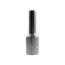 DADOS LARGOS 12 PUNTAS SAE 1/2 X 5/16 GENIUS