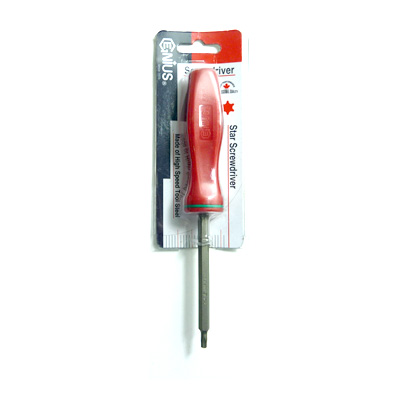 [5375] DESTORNILLADOR PUNTA TORX T-20