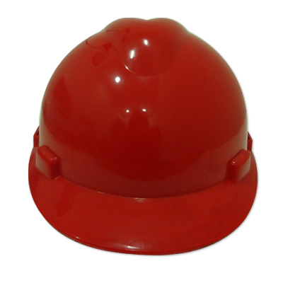 [5508] CASCO DE SEGURIDAD DUROVEN STD ROJO 7591113001211