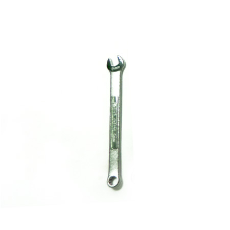 [5583] LLAVE COMBINADA METRICA 6MM  726006