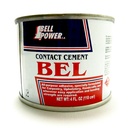 CEMENTO DE CONTACTO 1/32 GLN BELL POWER