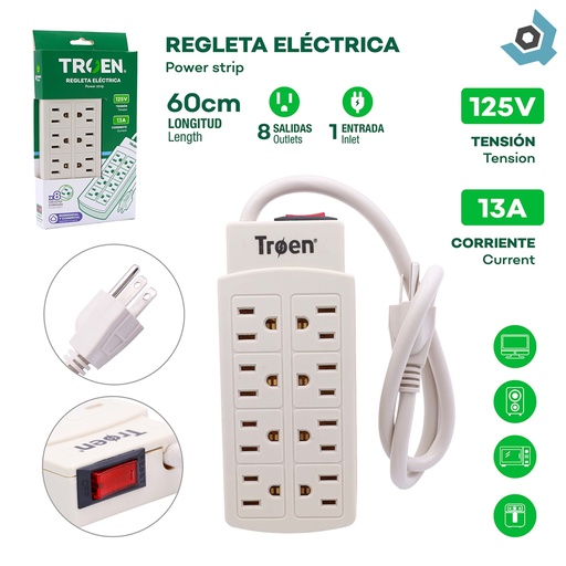 [5716] MULTITOMA TROEN ETR-H1401