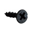 TORNILLO DRYWALL 6X1 1/2 ROSCA GRUESA MEJIA