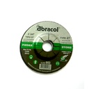 DISCO DE DESBASTE 4 1/2" TIPO 27 ABRACOL