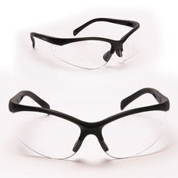 [5944] LENTE SUPERVISOR CLARO BARCKLY BK-20CR