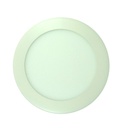 LAMPARA REDONDA LED 12W LT-20