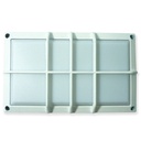 LAMPARA ANGEL LIGHT A136-BL1812S-W-2